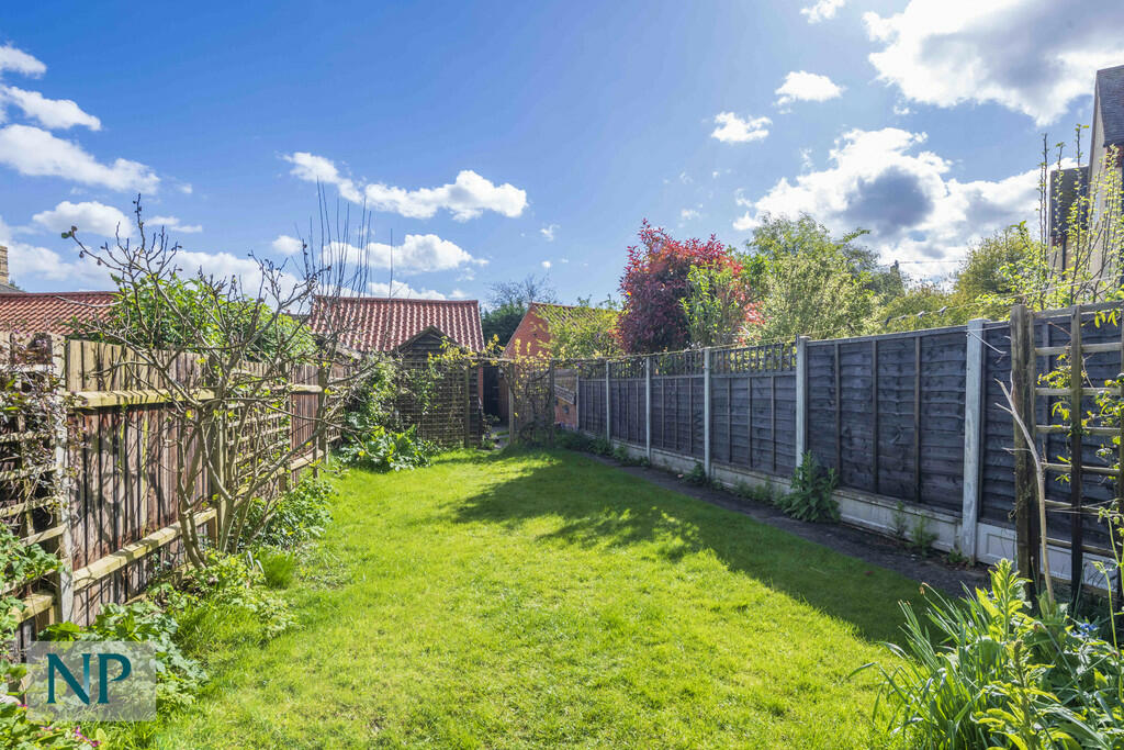 Additional image 12 of Station Hill, Bures Hamlet