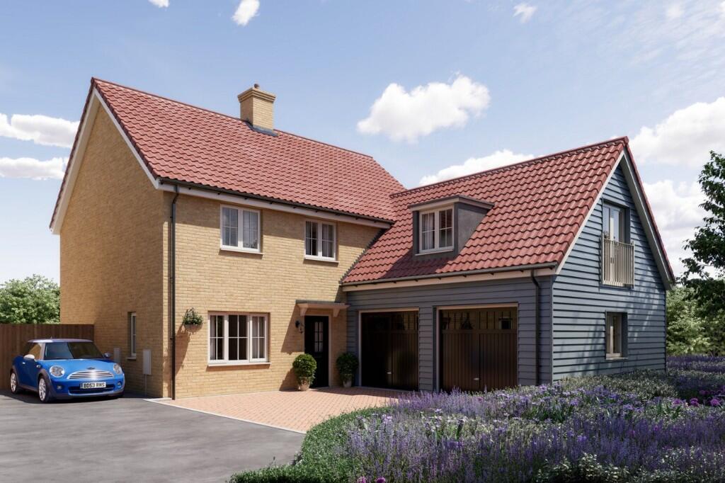 Additional image 2 of Barker Close, 
Bishops Stortford, 
Hertfordshire, 
CM23 1ER