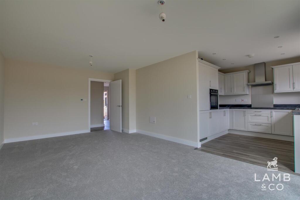 Additional image 5 of Plot 67, Park Gate Corner, Little Clacton