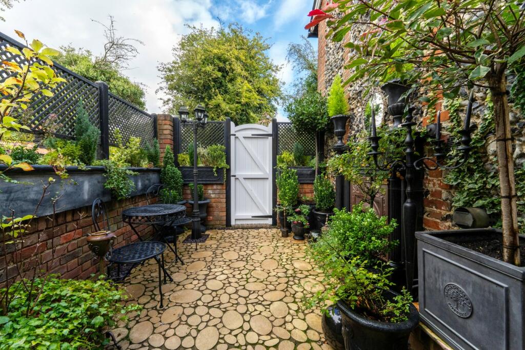 Additional image 27 of Woodside Green, Great Hallingbury, Bishop's Stortford, CM22