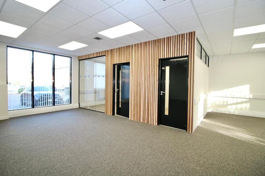 Additional image 5 of Unit 6, Lake Meadows Business Park, Woodbrook Crescent, Billericay, CM12 0EQ