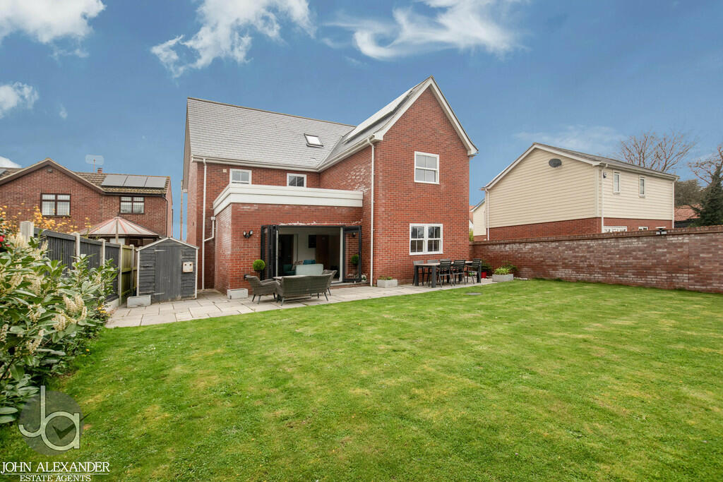 Additional image 42 of Point Clear Road, St. Osyth