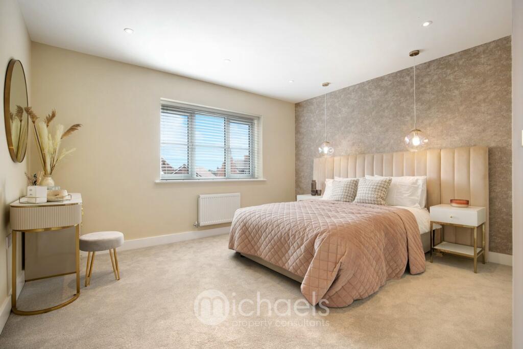 Additional image 15 of Lang Way, Great Bentley, Colchester, CO7