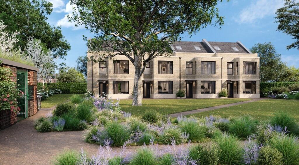 Canning Road, Croydon, CR0