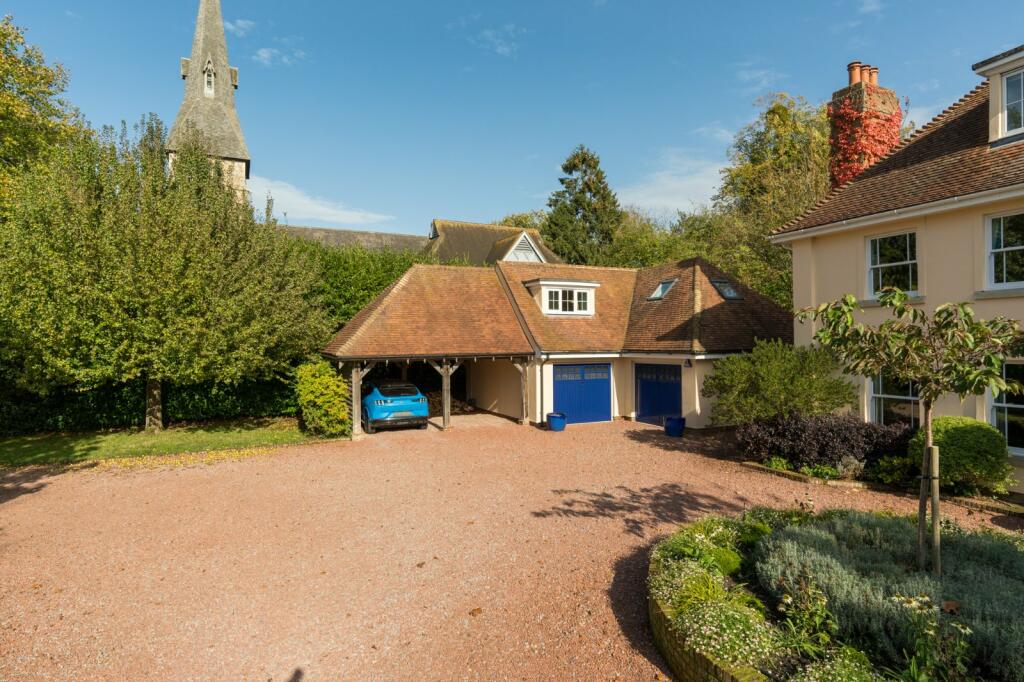 Additional image 47 of Church Road, Wickham Bishops, Essex, CM8