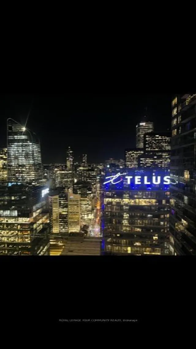 Additional image 24 of 55 Bremner Blvd Unit 4302