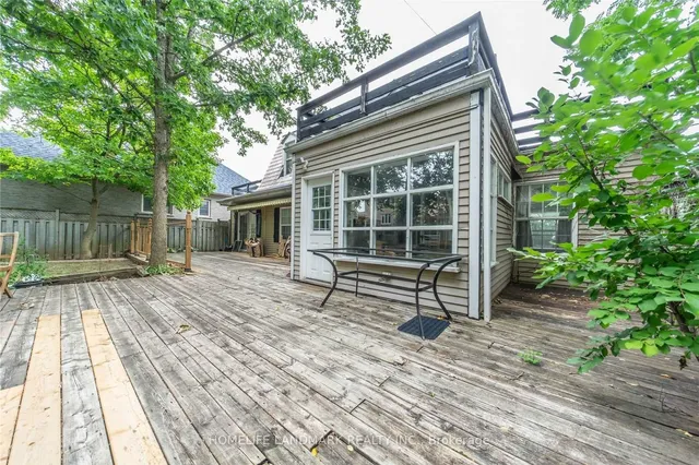 Additional image 2 of 125 Steeles Ave