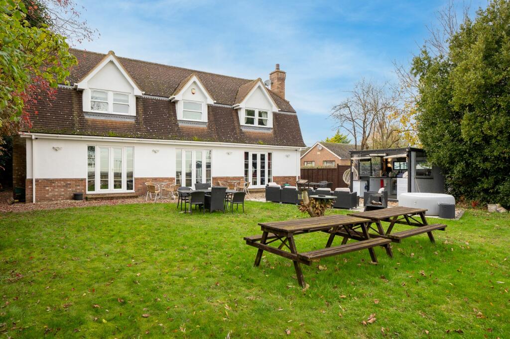 Additional image 40 of Fambridge Road, Mundon, CM9