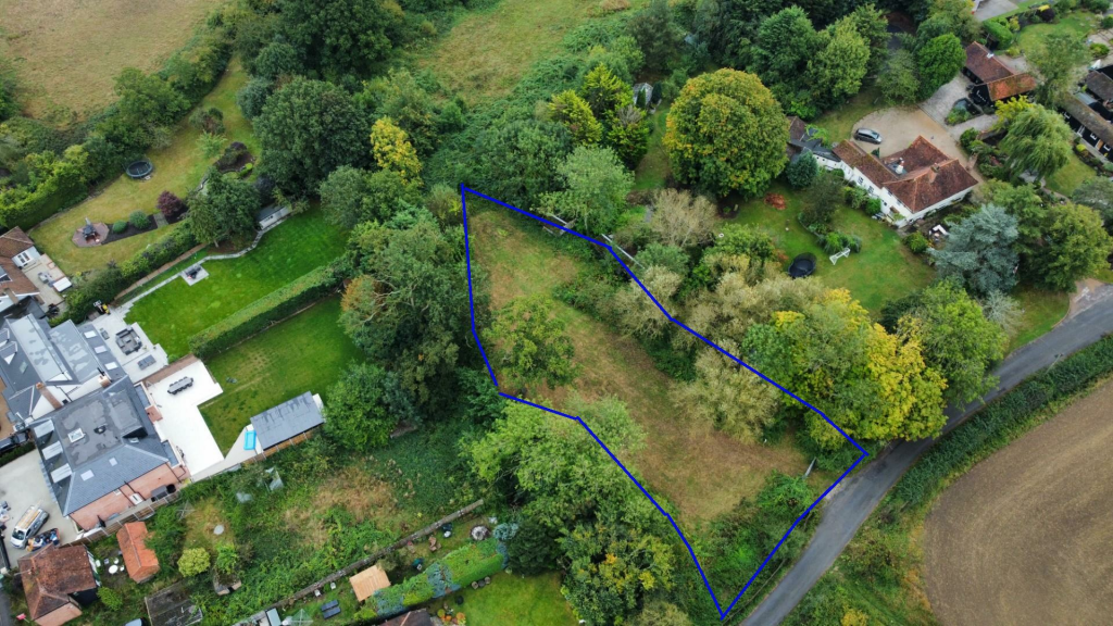 Additional image 6 of Land At Fiddlers Hamlet, Epping