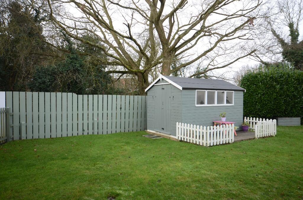 Additional image 28 of Corriander Drive, CM22