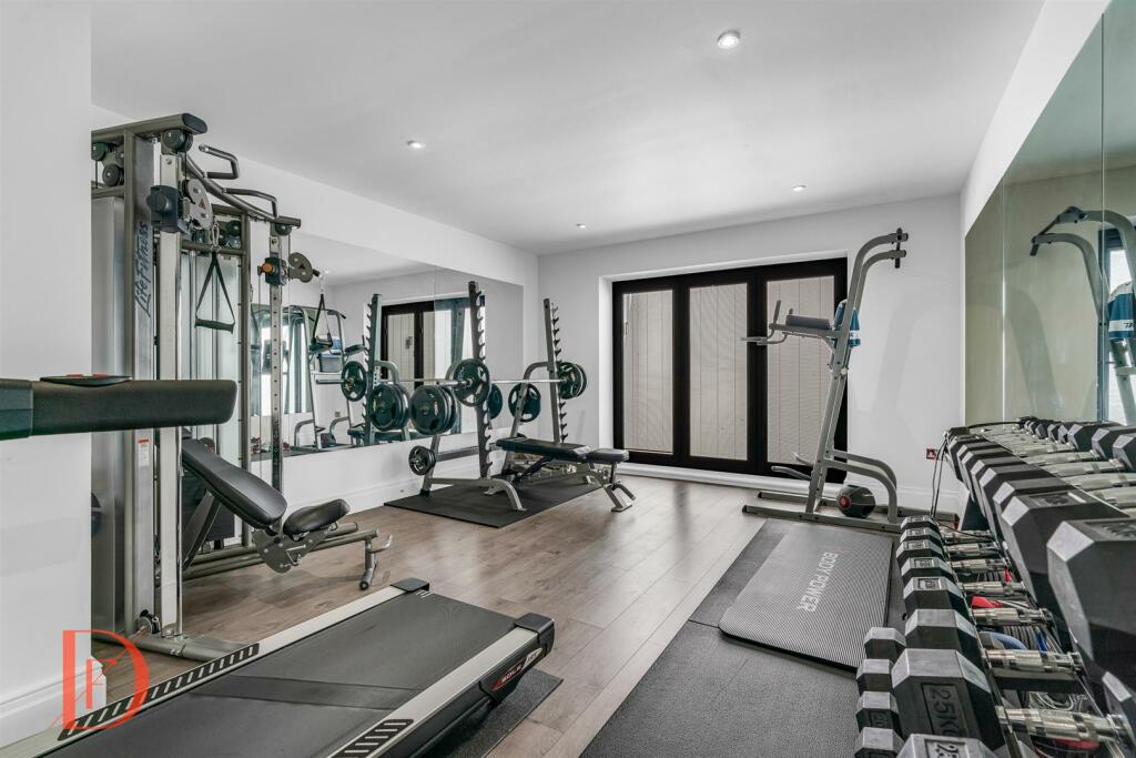 Additional image 22 of Coopersale Lane, Theydon Bois