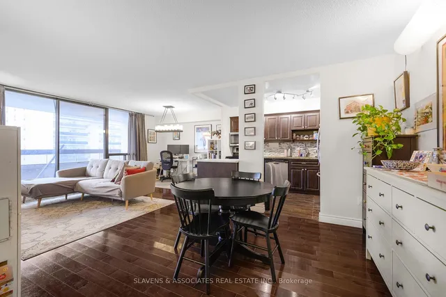 Additional image 4 of 100 Quebec Ave Unit 1709