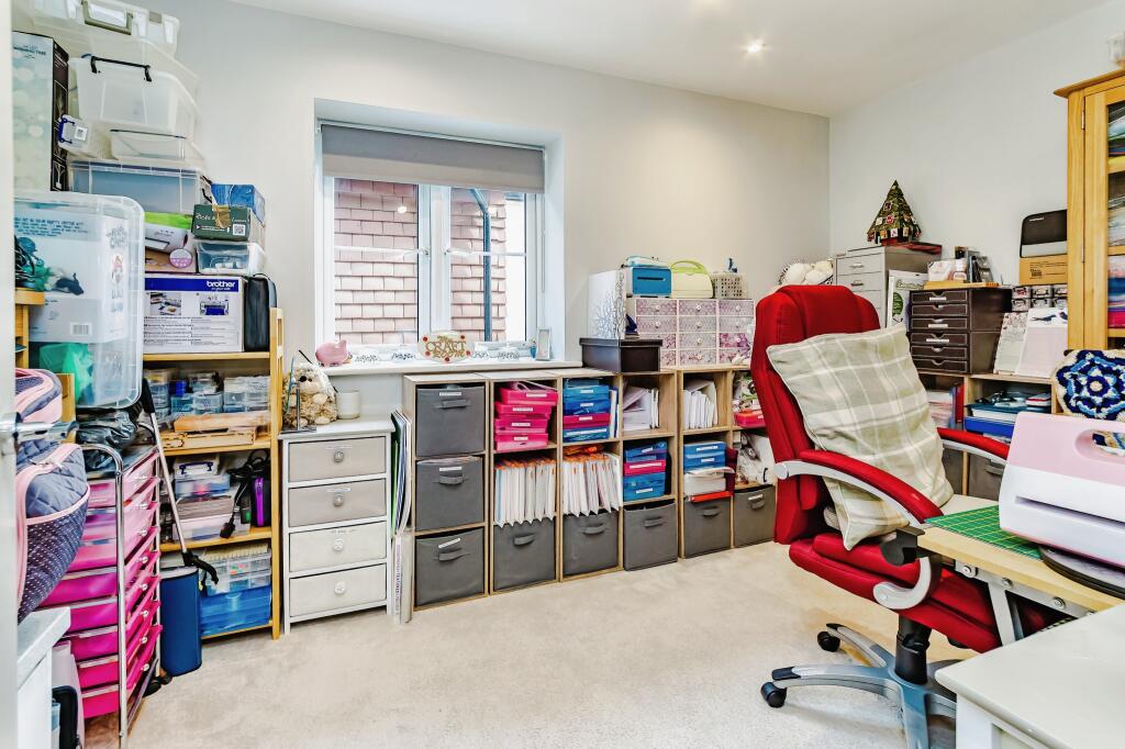 Additional image 9 of Fir Tree Court, 301 Limpsfield Road, Warlingham, Surrey, CR6