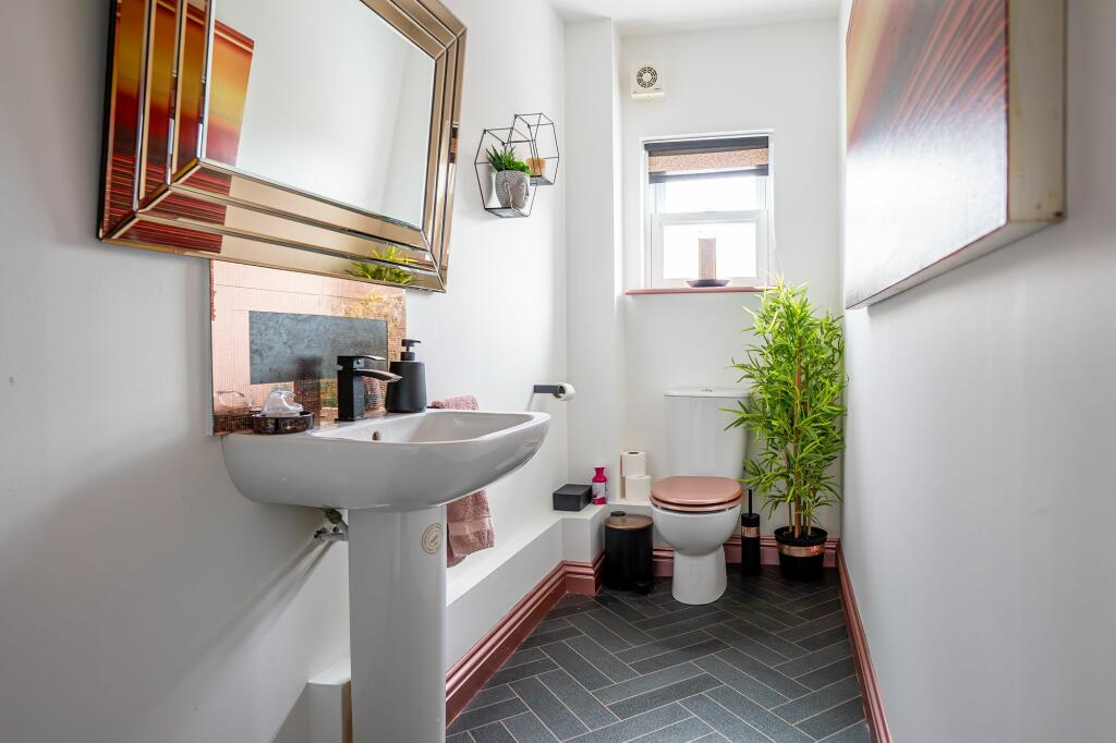 Additional image 25 of Fambridge Road, Mundon, CM9