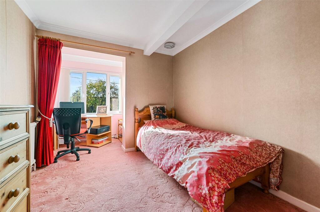 Additional image 20 of Broom Street, Great Cornard, Sudbury, Suffolk, CO10