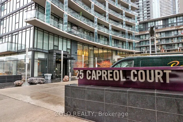 Additional image 2 of 25 Capreol Crt Unit 3306