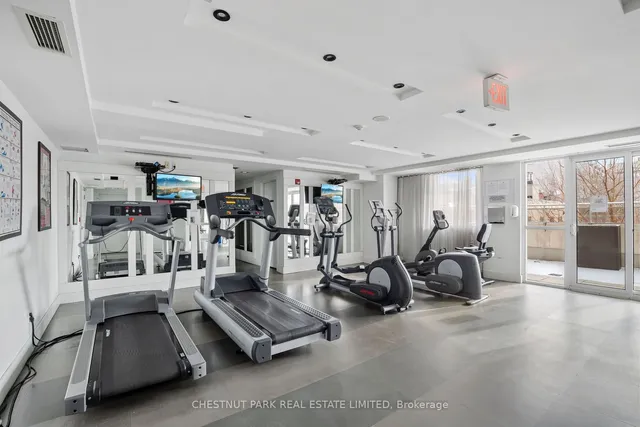 Additional image 22 of 1430 Yonge St Unit 602