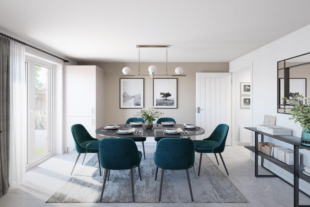 Additional image 5 of 7 Tufnell Gardens,
Chilton,
Sudbury,
CO10 0ZS