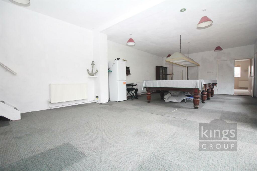 Additional image 9 of Tye Green Village, Harlow