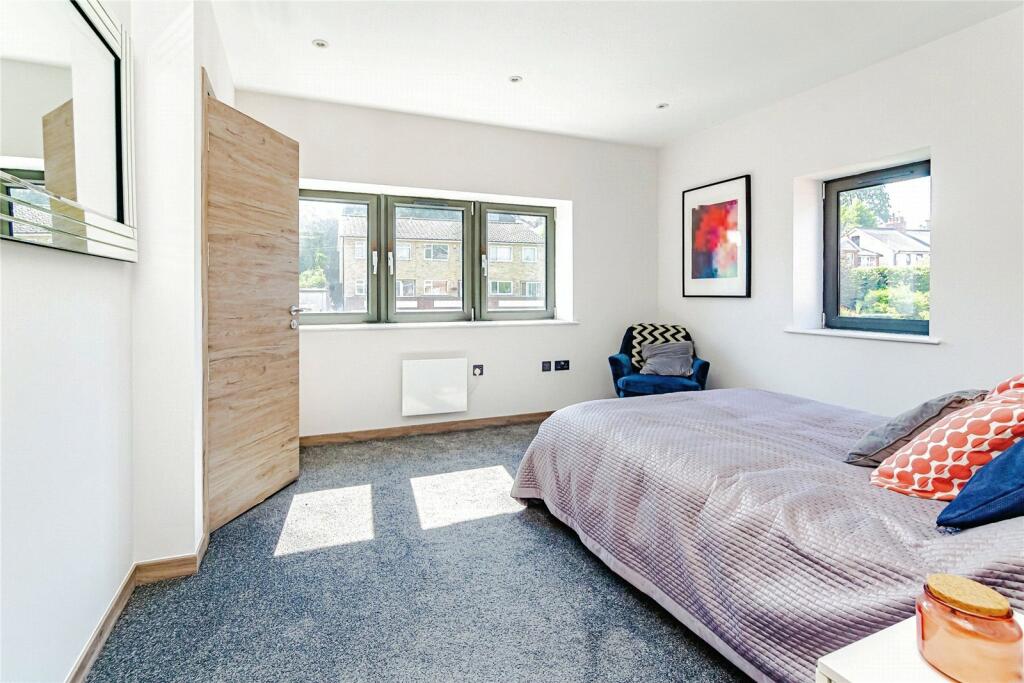 Additional image 4 of Croydon Road, Caterham, Surrey, CR3