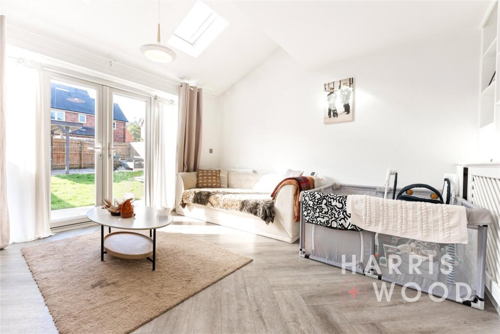 Additional image 7 of Rowhedge Wharf Road, Rowhedge, Colchester, Essex, CO5