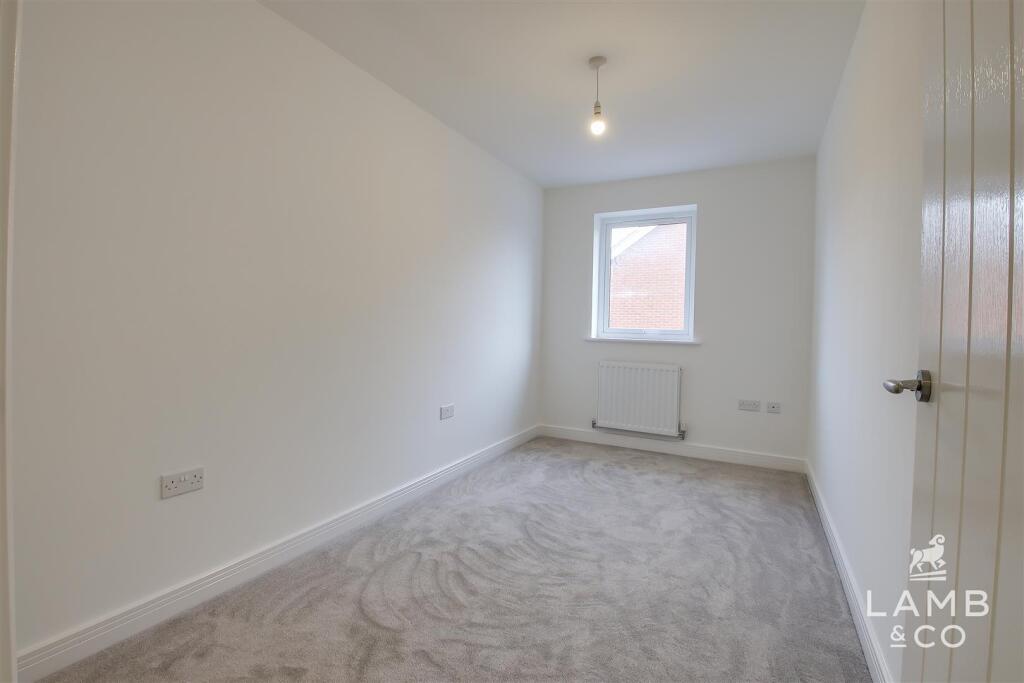 Additional image 15 of The Eriksay, Paddocks Lane, Ramsey (Plot 15)