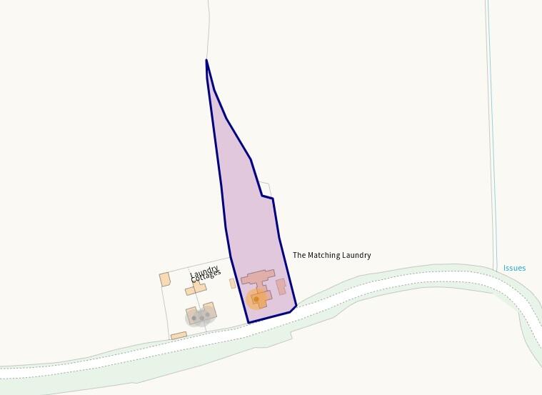 Additional image 26 of Old Harlow, CM17