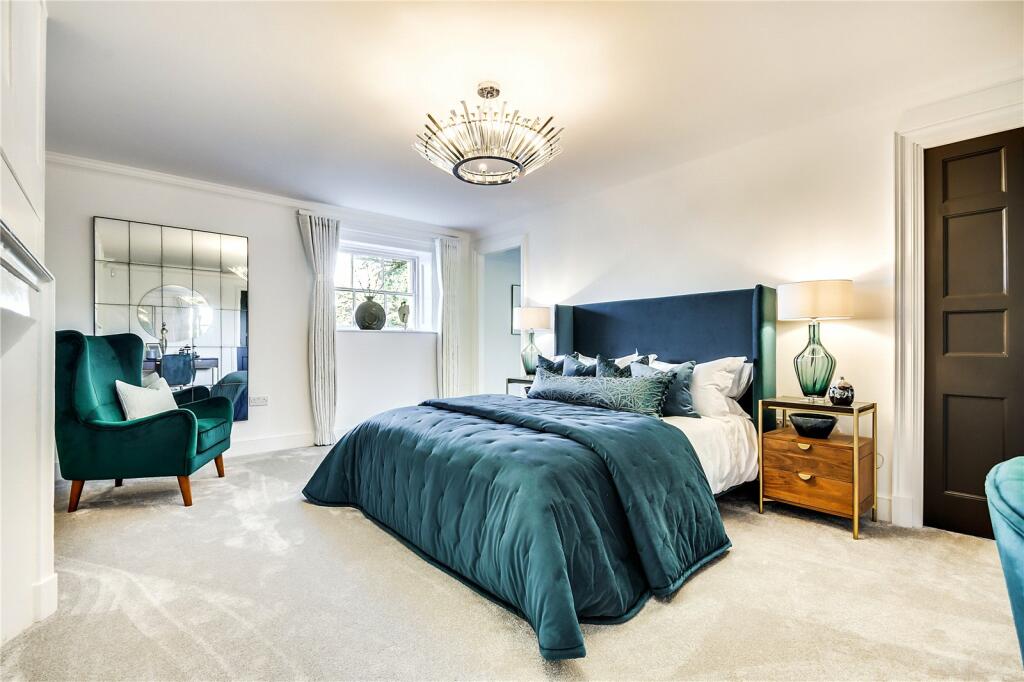 Additional image 3 of 1 Boyles Court, Dark Lane,, CM14