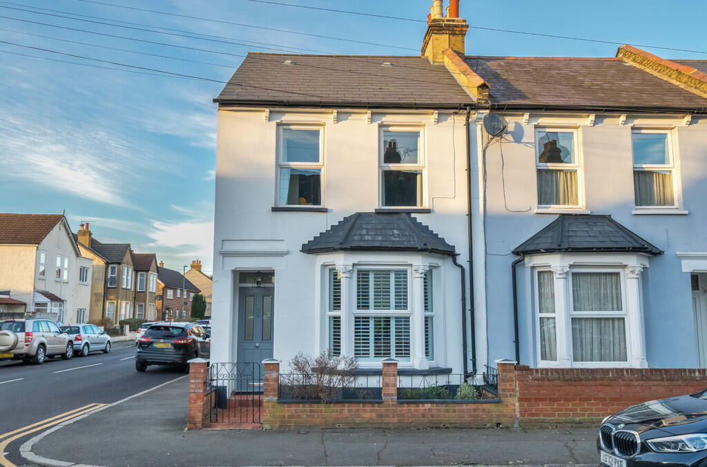 Additional image 19 of Seymour Road, Mitcham