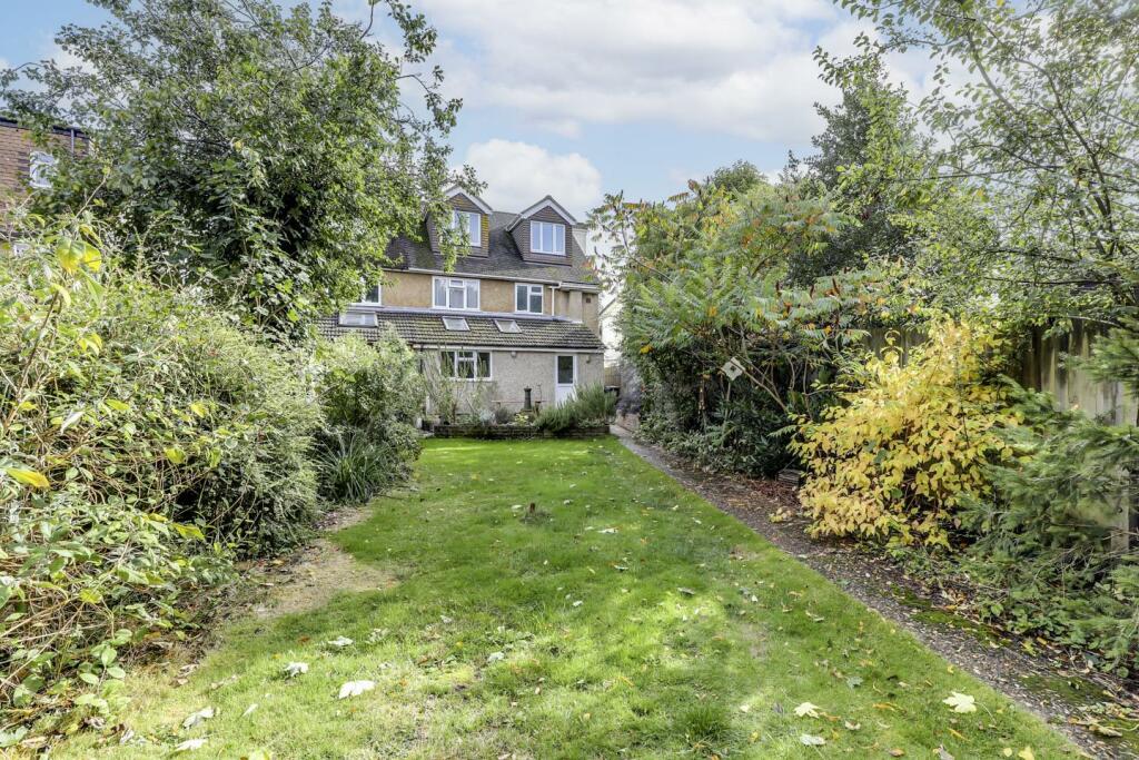 Additional image 21 of Thorley Park Road, Bishop's Stortford