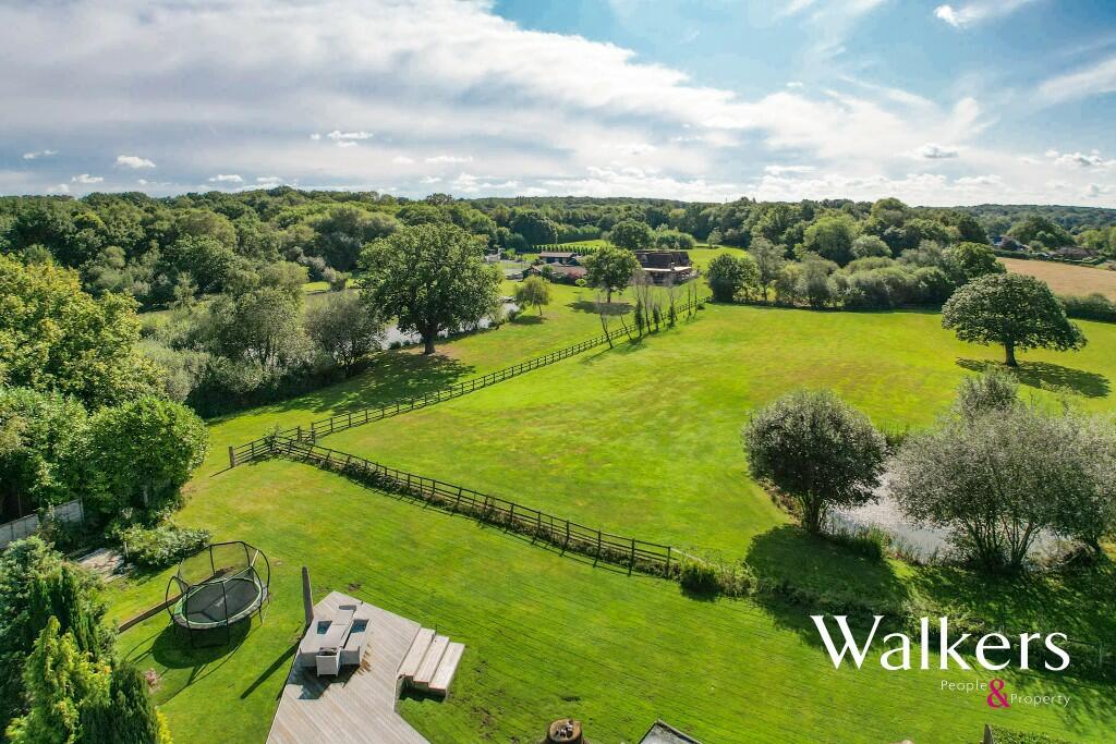 Additional image 5 of Well Lane, Stock