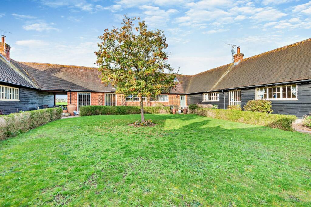 Additional image 12 of School Road, Stanford Rivers, Ongar, Essex