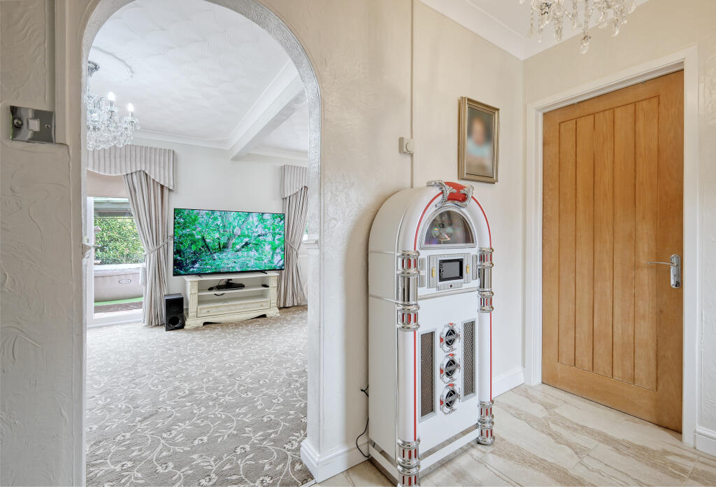 Additional image 7 of Agricultural Cottages, Church Road, West Hanningfield, Chelmsford