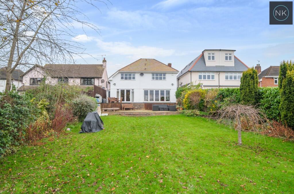 Additional image 33 of Hill Road, Theydon Bois, Epping, Essex, CM16 7LX