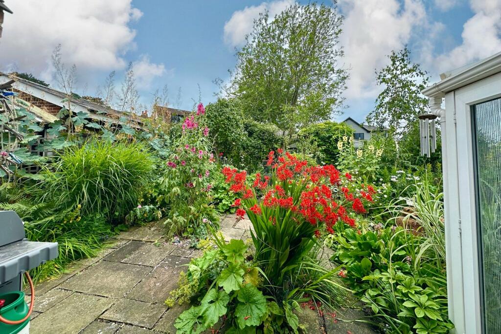 Additional image 18 of Hertfordshire, SAWBRIDGEWORTH, CM21