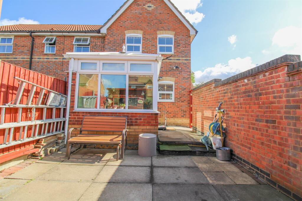 Additional image 4 of Albert Gardens, Church Langley