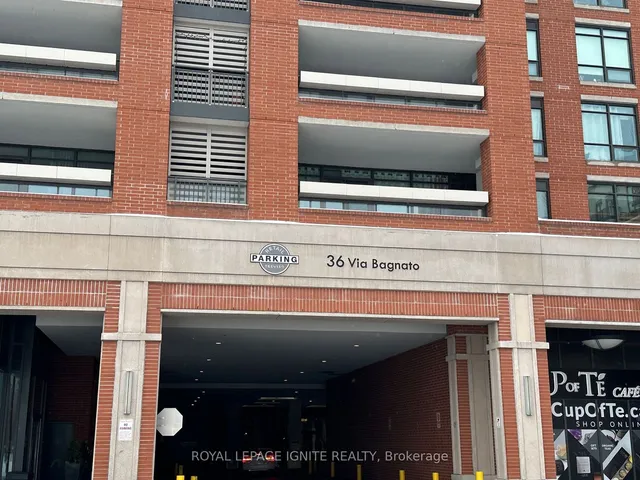 36 Via Bagnato Ave Unit 533