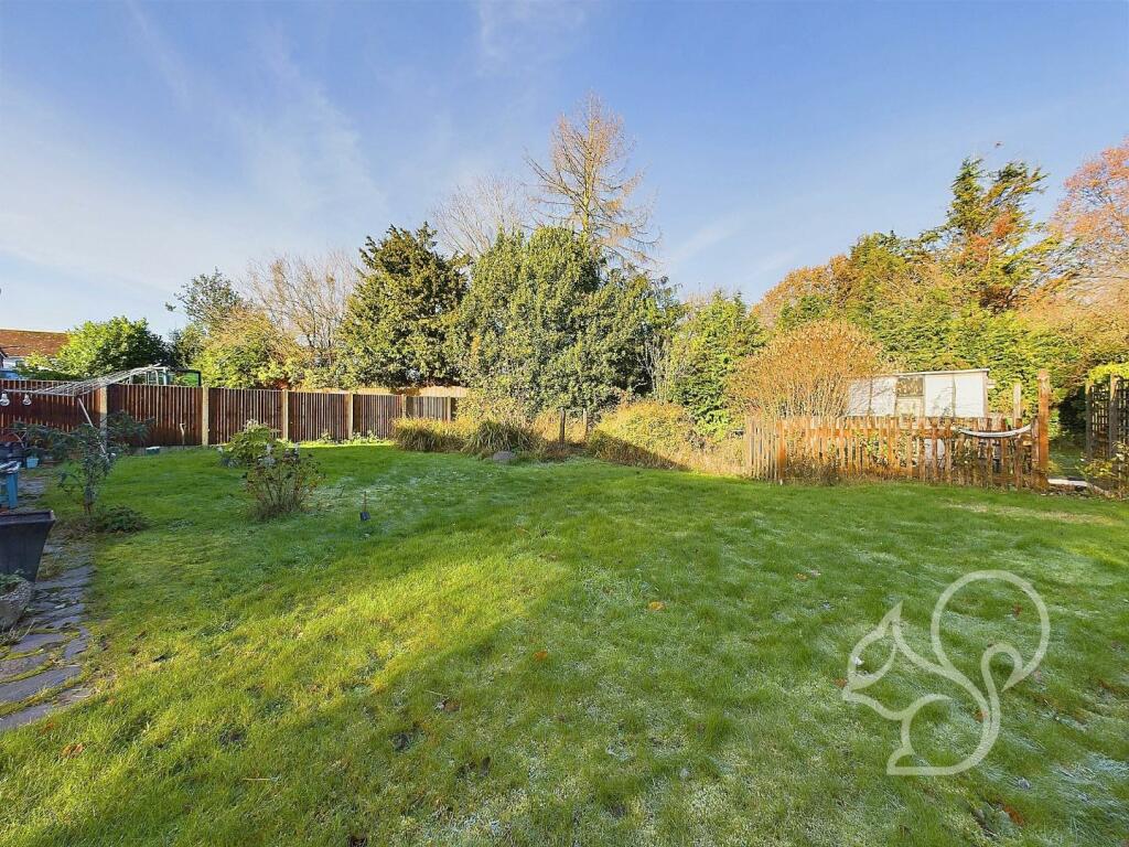 Additional image 20 of Halstead Road, Stanway, Colchester