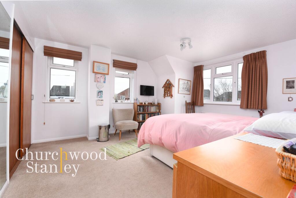 Additional image 16 of Heath Road, Bradfield, CO11