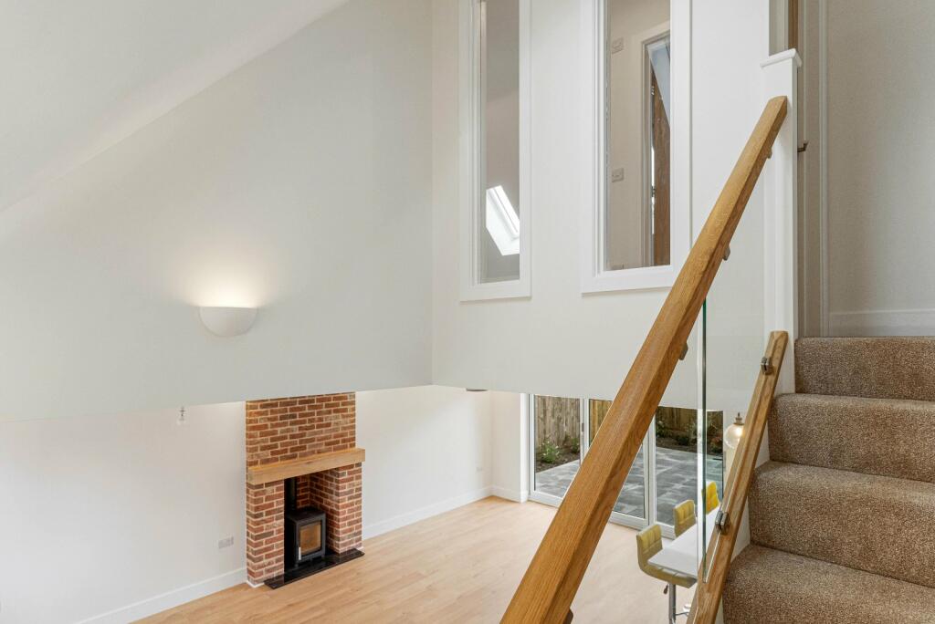 Additional image 19 of Mailers Lane, Manuden, Bishop's Stortford, Essex, CM23