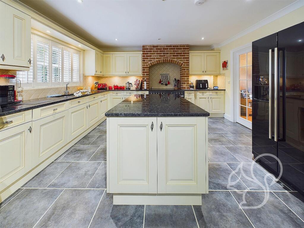 Additional image 5 of Mill Road, Foxearth, Sudbury