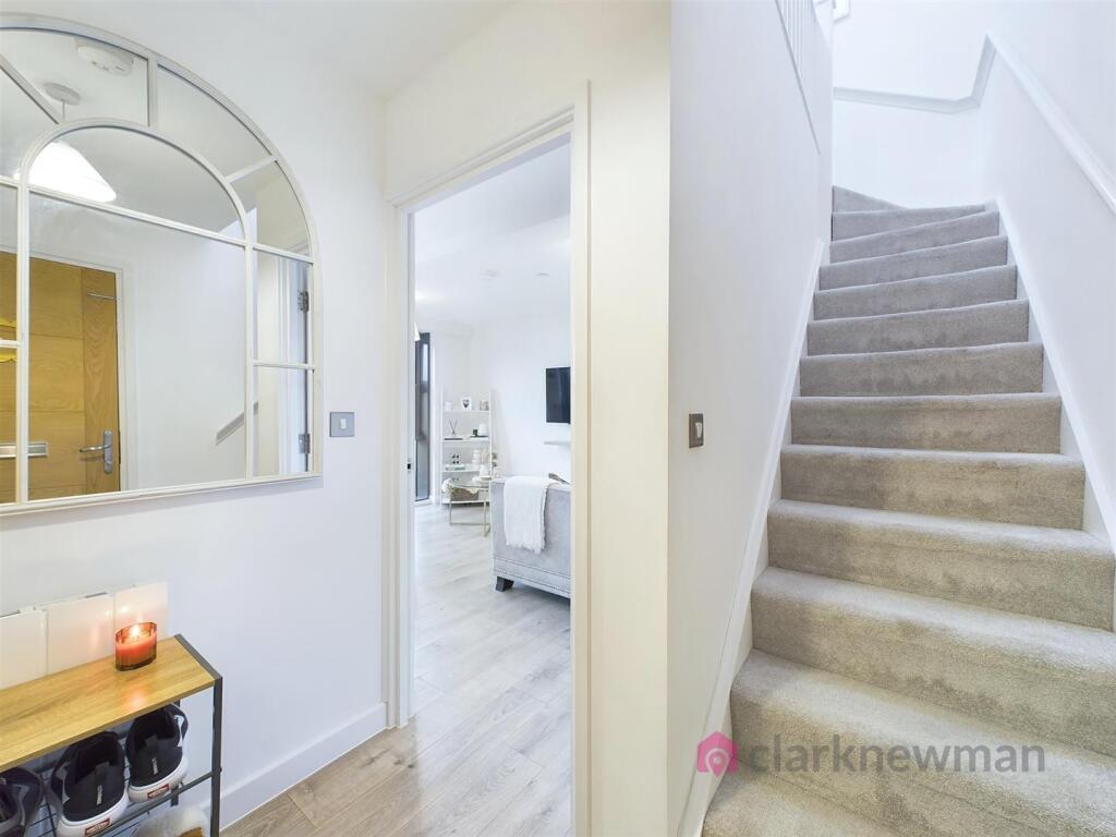 Additional image 2 of Edinburgh House, Edinburgh Gate, Harlow, CM20