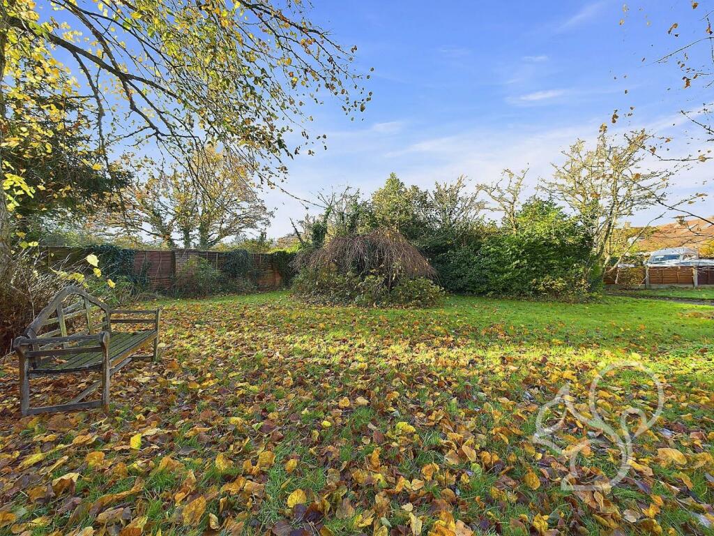 Additional image 28 of Halstead Road, Stanway, Colchester