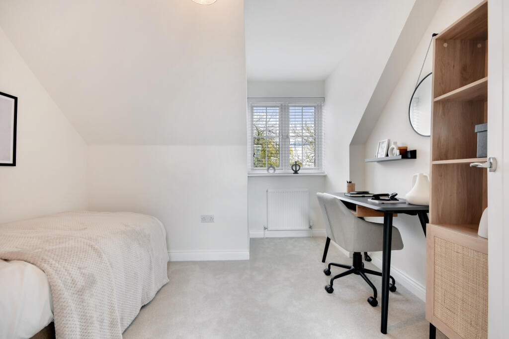 Additional image 24 of Elizabeth Place, Gosfield.