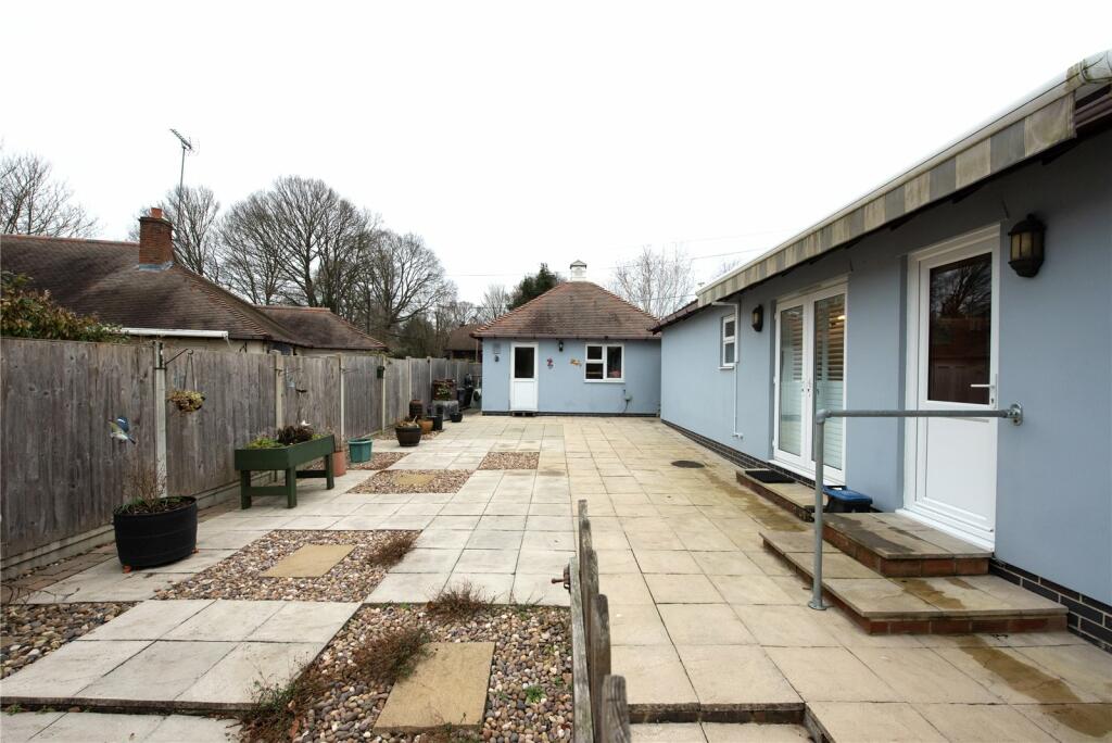 Additional image 13 of Lower Road, Mountnessing, Brentwood, Essex, CM15