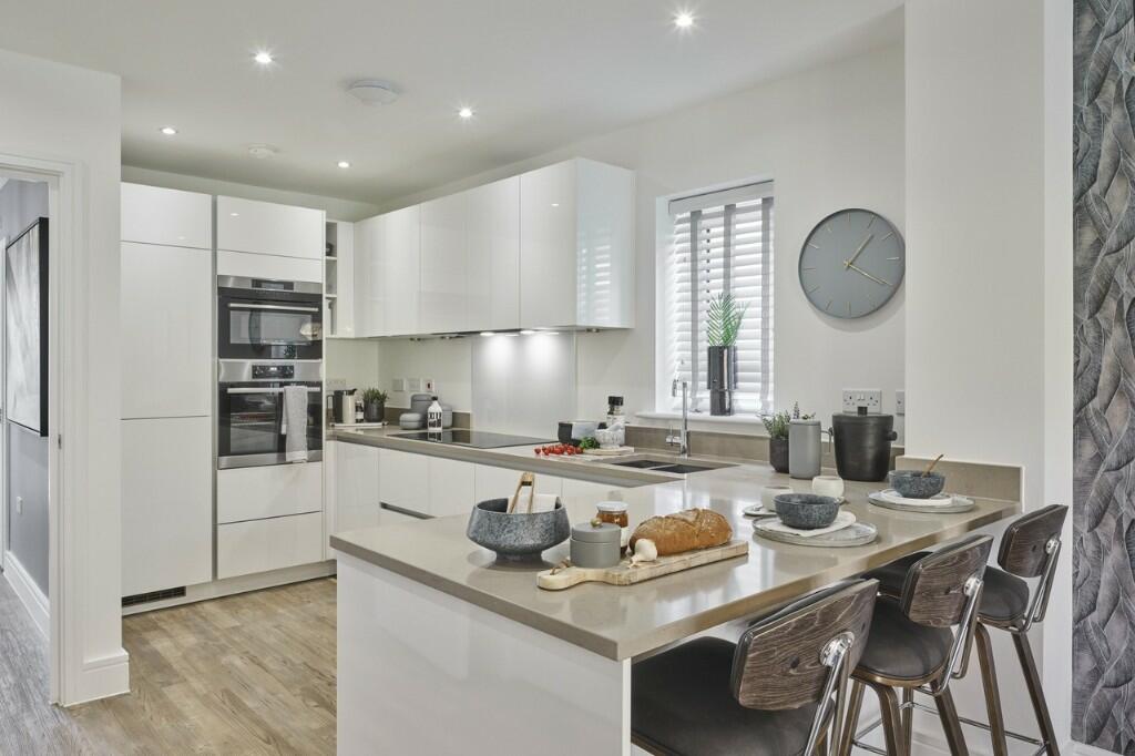 Additional image 3 of Barker Close, 
Bishops Stortford, 
Hertfordshire, 
CM23 1ER