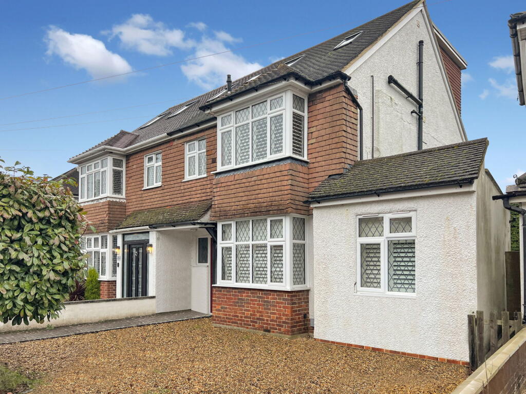 Placehouse Lane, Old Coulsdon, CR5 1LA