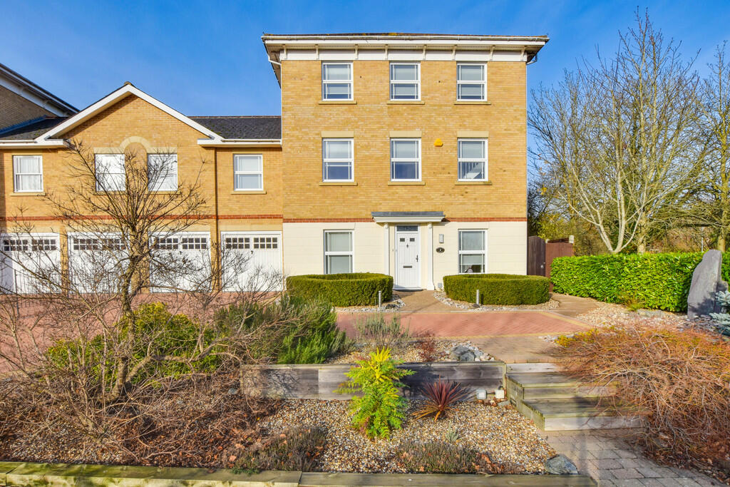 Additional image 4 of Baynard Avenue, Flitch Green