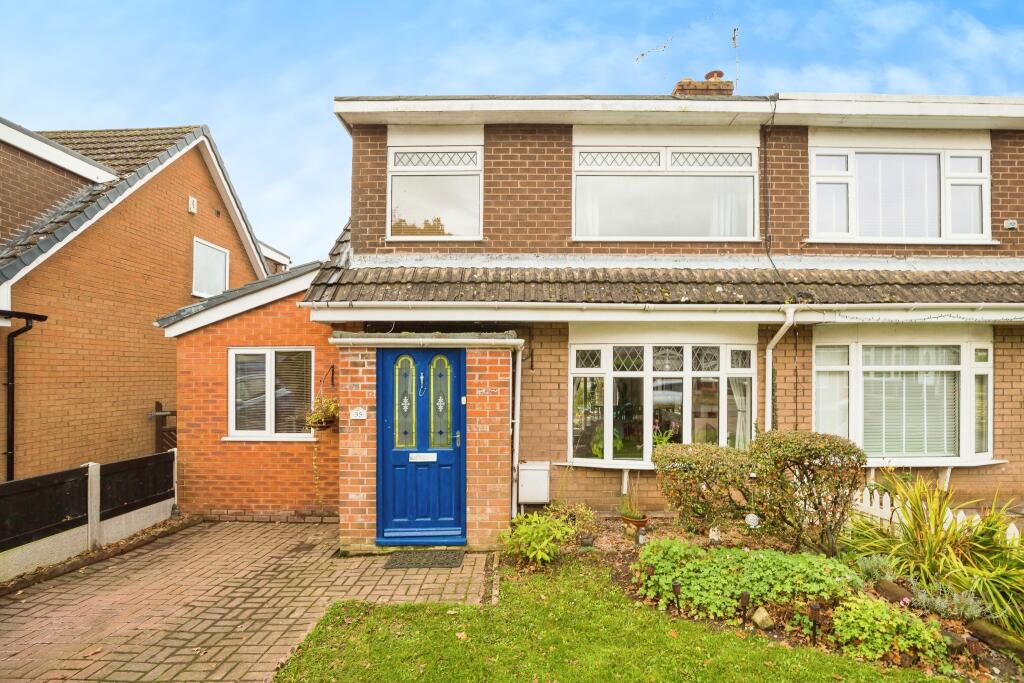 Primary image of Bryn Clwyd, Mold, CH7