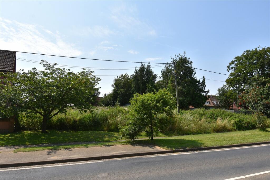 Additional image 4 of Bypass Road, St Osyth, Clacton-On-Sea, Essex, CO16